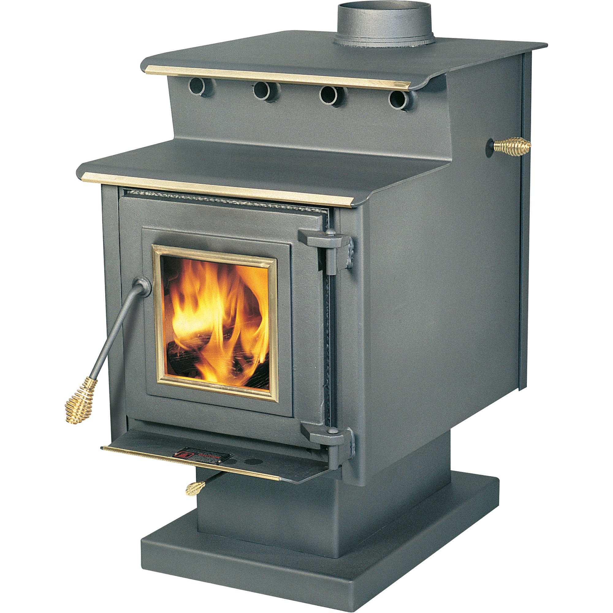Wood Stove
